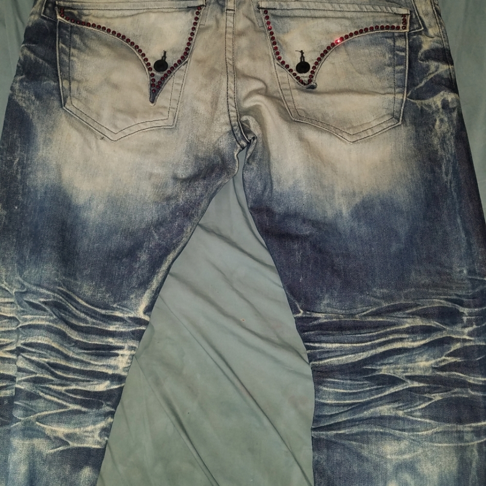 Robin jeans